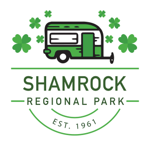 Shamrock Regional Park Logo