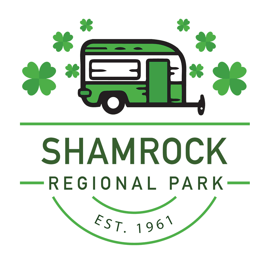 Shamrock Regional Park